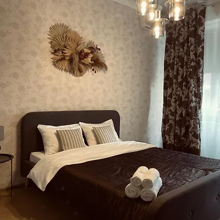 City Center Apartment 1 Chisinau Exterior photo