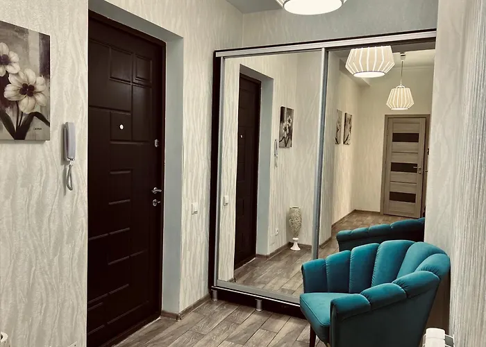 City Center Apartment 1