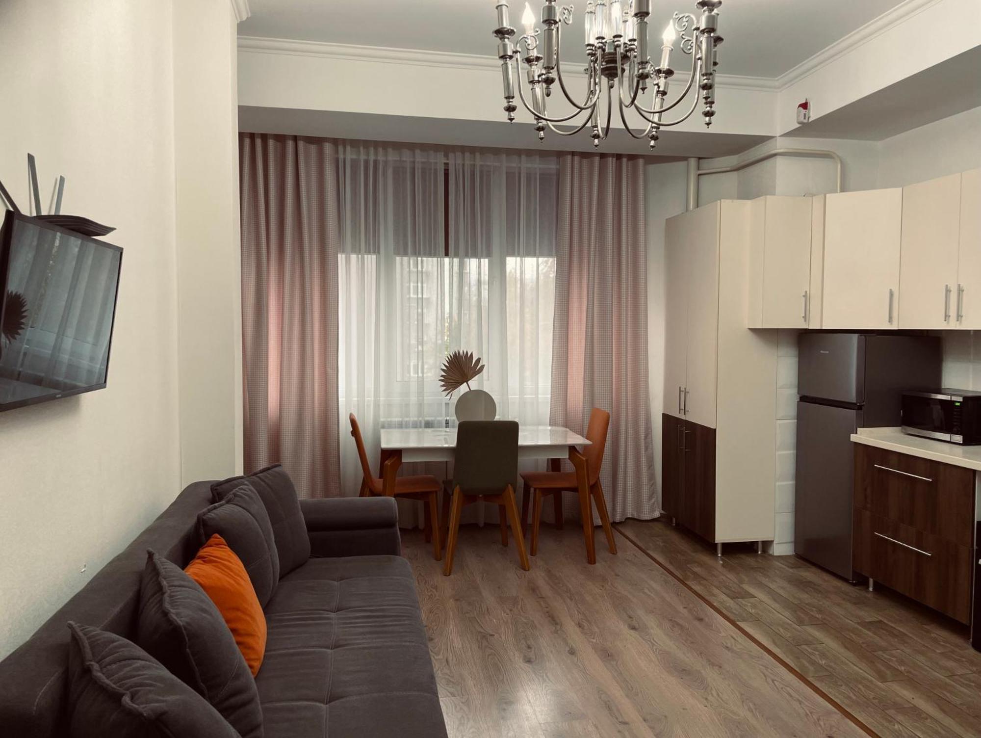 Center 1 * Chisinau